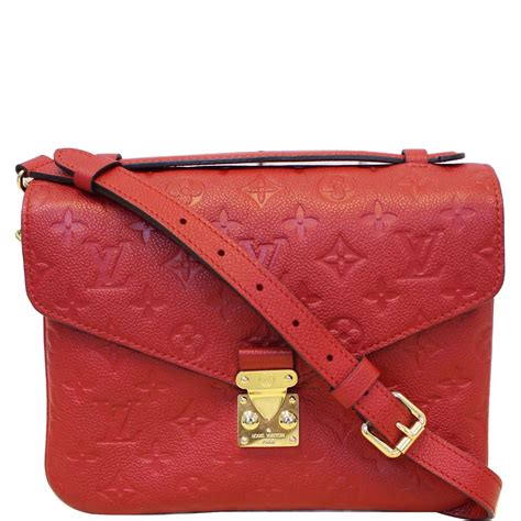 louis vuitton crossbody with red|louis vuitton crossbody for sale.